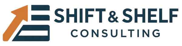 Shift & Shelf Consulting